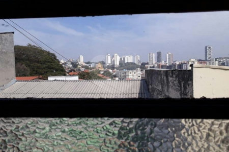 Casa à venda com 3 quartos em Vila Romana, São Paulo, SP