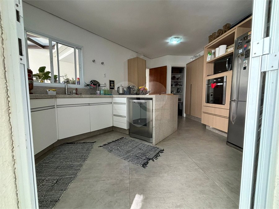 Casa à venda ou para alugar com 3 suítes no condomínio Piemonte Residenziale, Vinhedo - SP