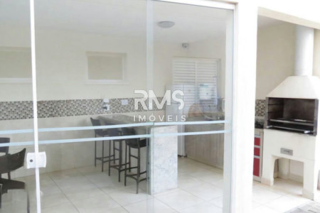 Apartamento à venda ou para alugar com 3 quartos, sendo 1 suíte, em Rancho Grande, Itu, SP