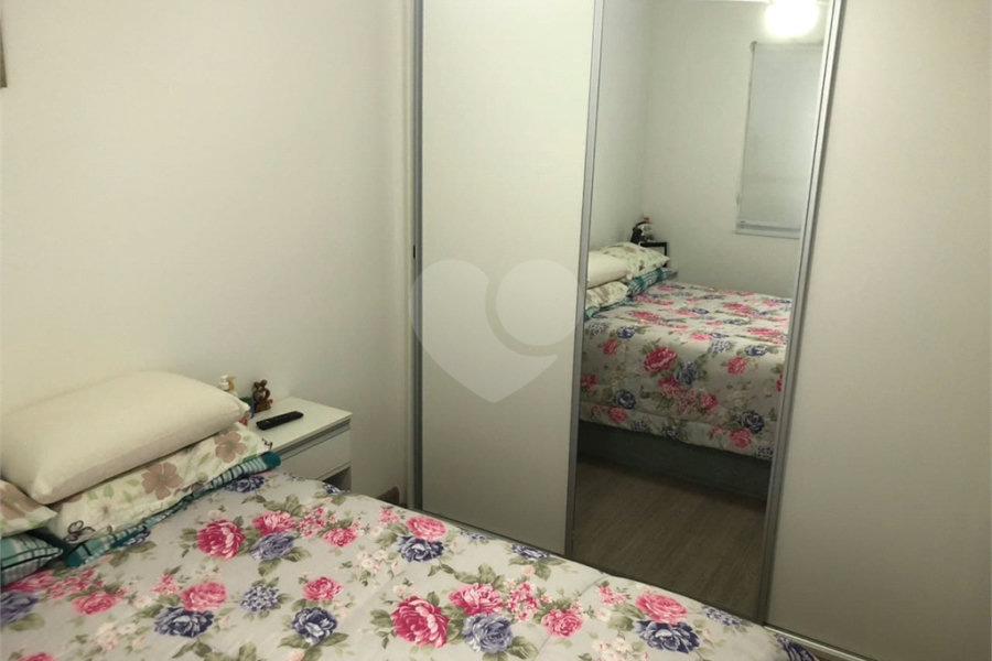Apartamento à venda com 2 quartos em Jardim Peri, São Paulo, SP