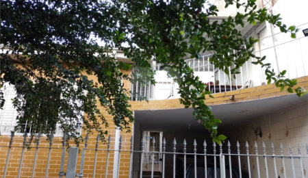 Casa à venda com 3 quartos em Jaçanã, São Paulo, SP