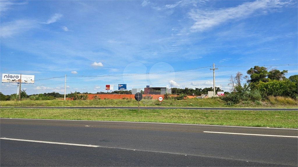 Terreno à venda em Portal das Laranjeiras, Araraquara, SP