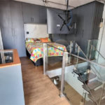 Apartamento à venda com 1 suíte em Vila Pompéia, São Paulo, SP