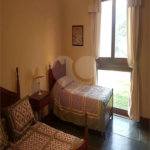 Sítio à venda com 6 quartos, sendo 4 suítes,  em Sebandilha, Mairinque, SP