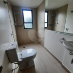Apartamento à venda com 2 suítes em Brooklin Paulista, São Paulo, SP