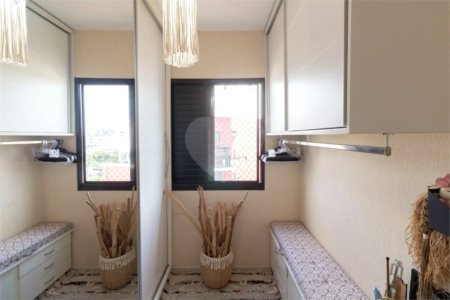 Apartamento à venda com 3 quartos, sendo 1 suíte, em Jardim Bonfiglioli, São Paulo, SP