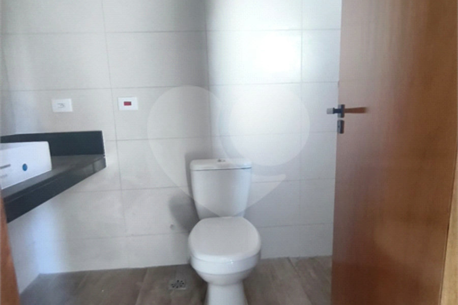 Sobrado à venda com 3 quartos, sendo 1 suíte, em Santana, São Paulo, SP