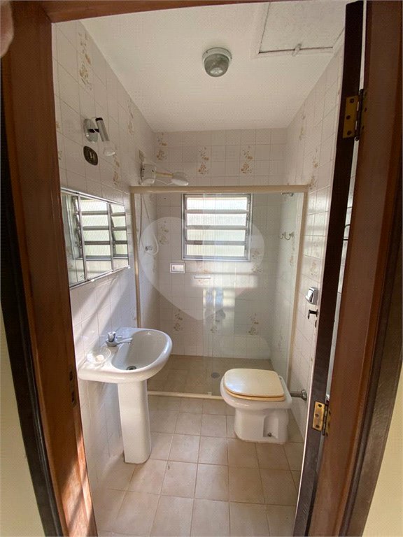 Sobrado à venda com 4 quartos, sendo 1 suíte, em Campo Grande, São Paulo, SP