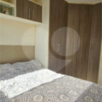 Apartamento à venda com 3 quartos em Campo Grande, Rio de Janeiro, RJ