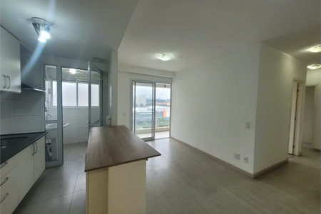 Apartamento à venda com 2 quartos em Vila Anastácio, São Paulo, SP