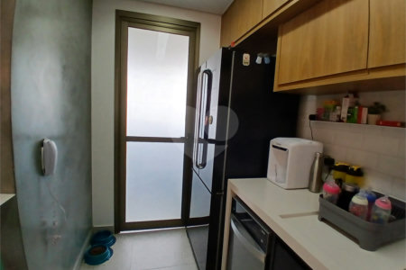 Apartamento à venda com 3 suítes em Santa Teresinha, São Paulo, SP