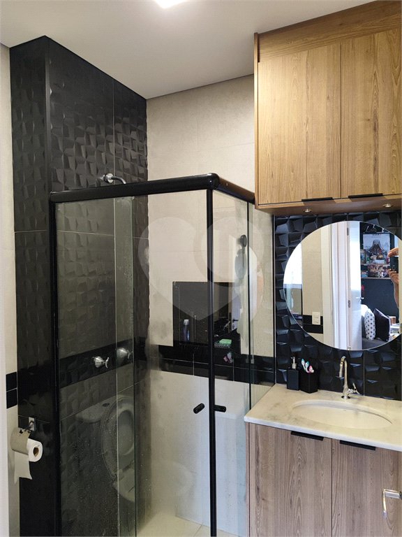 Apartamento à venda com 2 quartos, sendo 1 suíte,  em Jardim Tereza Cristina, Jundiaí, SP