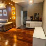 Apartamento à venda com 2 quartos, sendo 1 suíte, em Baeta Neves, São Bernardo do Campo, SP