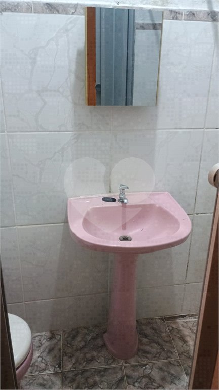 Casa de Vila para alugar com 1 quarto em Campo Grande, Rio de Janeiro, RJ
