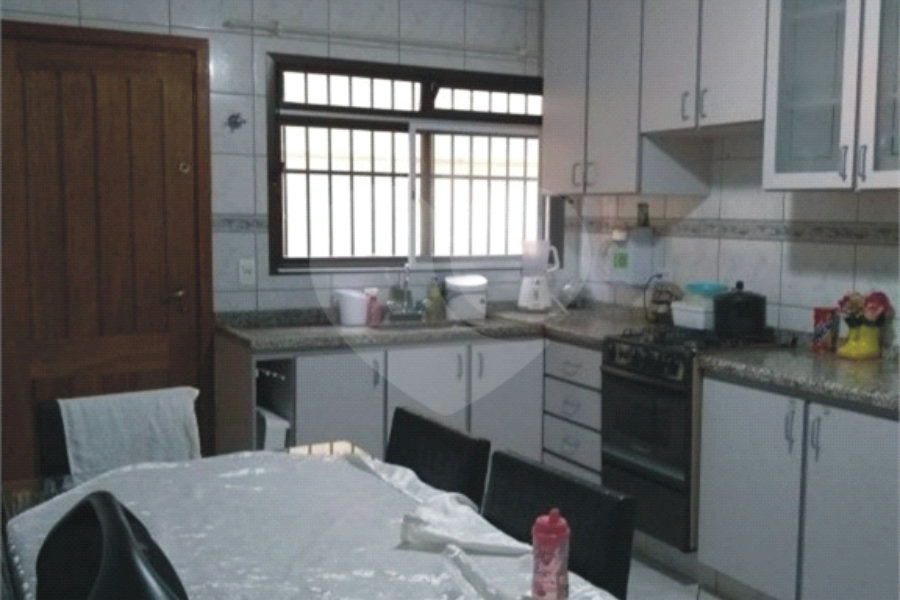 Sobrado à venda com 3 quartos, sendo 1 suíte, em Casa Verde, São Paulo, SP