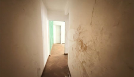Casa Térrea à venda com 2 quartos em Água Fria, São Paulo, SP