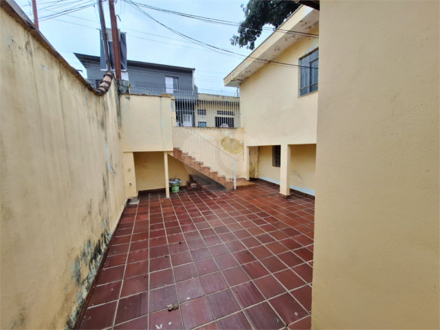 Casa à venda com 2 quartos em Tucuruvi, São Paulo, SP