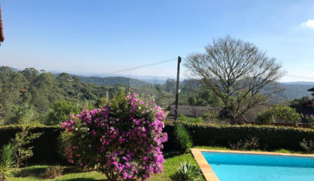 Casa Térrea à venda com 4 quartos, sendo 2 suítes,  em Roseira, Mairiporã, SP