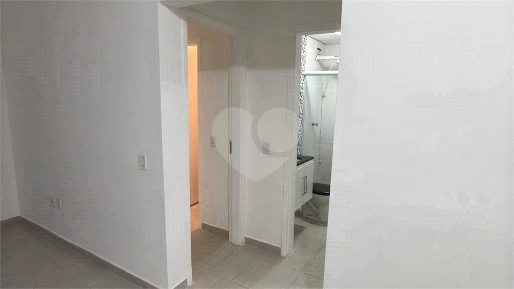 Apartamento à venda com 2 quartos, sendo 1 suíte, em Vila Jardini, Sorocaba, SP