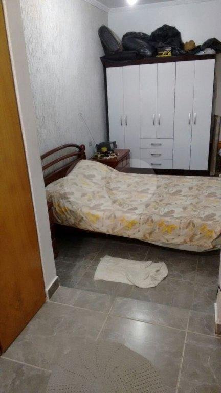 Casa Térrea à venda com 3 quartos, sendo 1 suíte, em Vila Nova Mazzei, São Paulo, SP