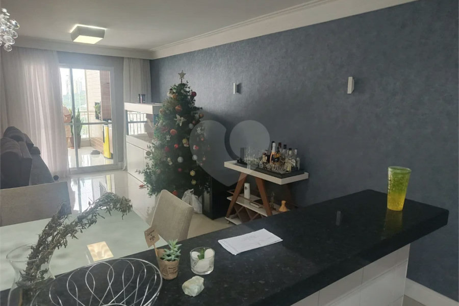 Apartamento à venda com 3 quartos, sendo 1 suíte, em Mandaqui, São Paulo, SP