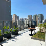 Studio à venda com 1 suíte em Jardim das Acácias, São Paulo, SP