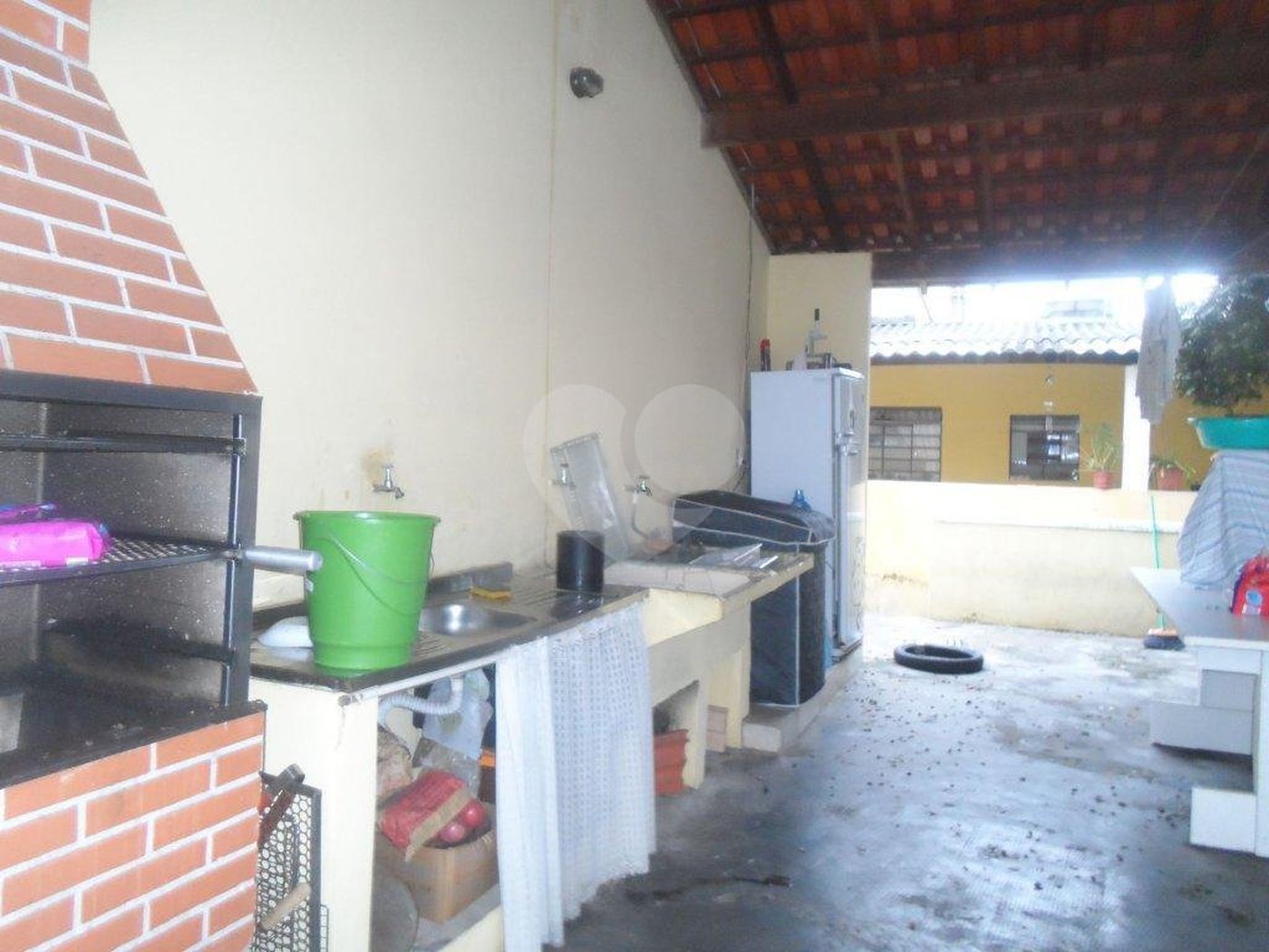 Casa à venda com 2 quartos em Vila Guilherme, São Paulo, SP