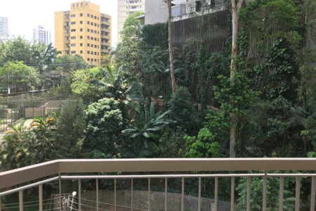 Apartamento à venda com 3 quartos, sendo 1 suíte,  em Jardim Ampliação, São Paulo, SP