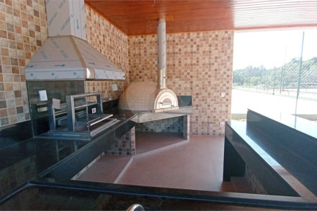 Terreno à venda com 1 suíte em Jardim Portugal, Valinhos, SP
