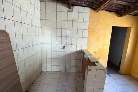 Casa Térrea à venda com 2 quartos em Jardim Guadalajara, Sorocaba, SP
