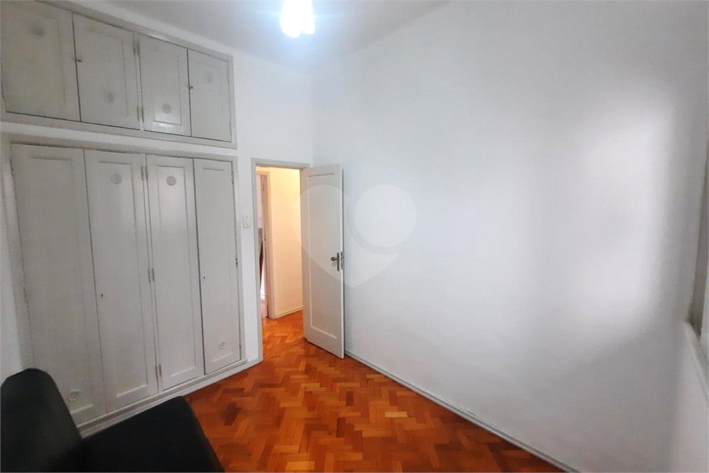 Apartamento à venda com 3 quartos em Tijuca, Rio de Janeiro, RJ