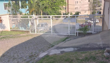 Terreno à venda em Campo Grande, Rio de Janeiro, RJ