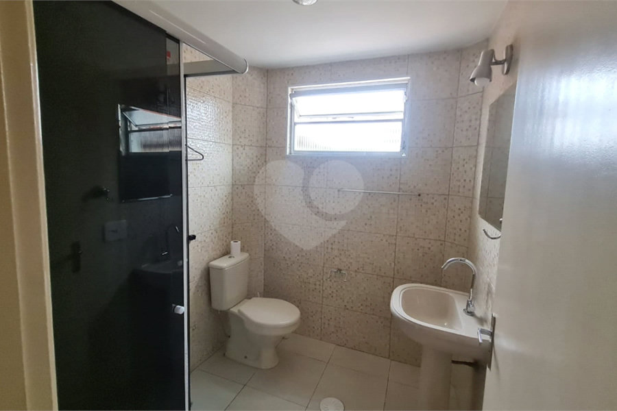 Apartamento à venda com 2 quartos em Casa Verde, São Paulo, SP