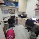 Apartamento Residencial à venda, Itararé, São Vicente - AP1404.
