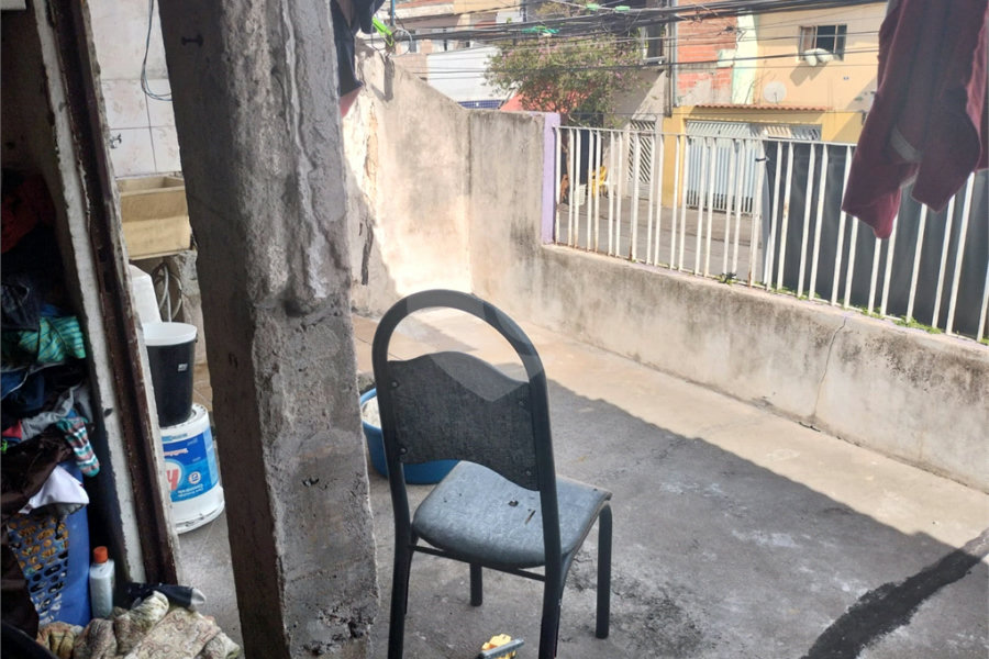Sobrado à venda com 5 quartos em Parque Edu Chaves, São Paulo, SP