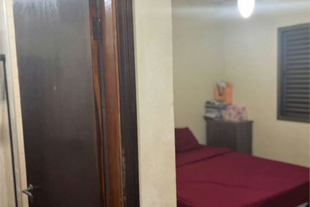 Apartamento Residencial à venda, Itararé, São Vicente - AP1812.