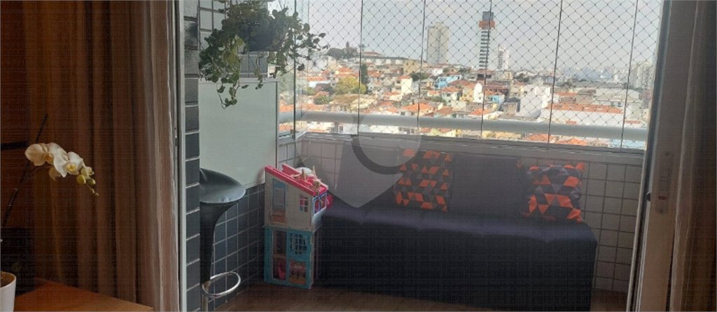 Apartamento à venda com 3 quartos, sendo 1 suíte, em Vila Guilherme, São Paulo, SP