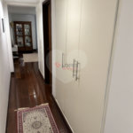 Apartamento à venda com 4 suítes em Tijuca, Rio de Janeiro, RJ