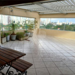 Apartamento à venda com 3 quartos, sendo 1 suíte, em Brooklin Paulista, São Paulo, SP