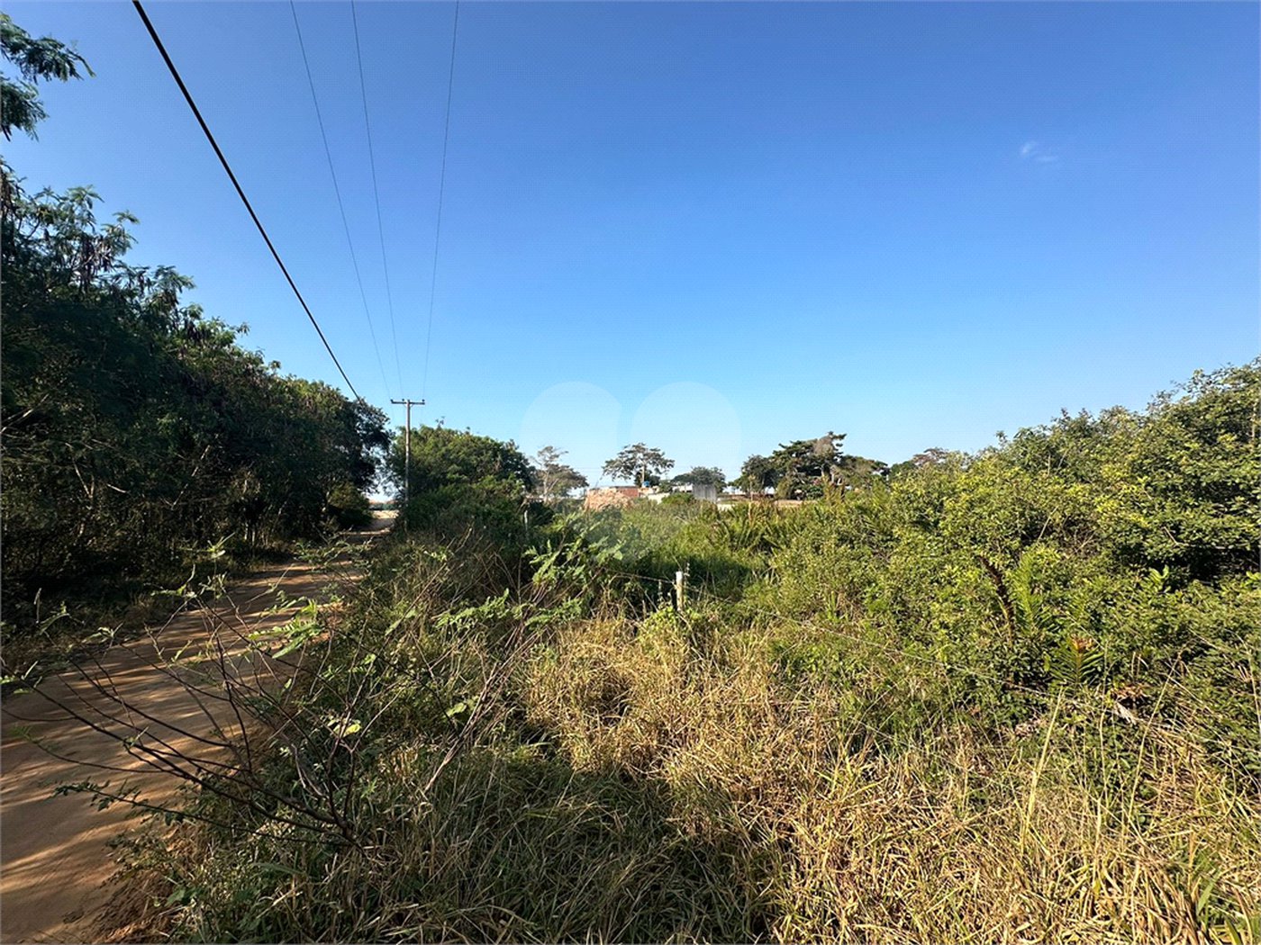 Terreno à venda em Marina, Armação dos Búzios, RJ