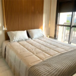 Apartamento à venda ou para alugar com 2 quartos, sendo 1 suíte, em Vila Leopoldina, São Paulo, SP