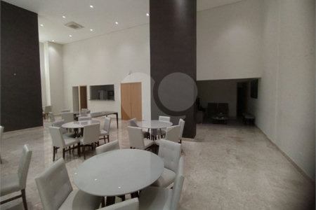 Cobertura à venda ou para alugar com 2 quartos em Santana, São Paulo, SP