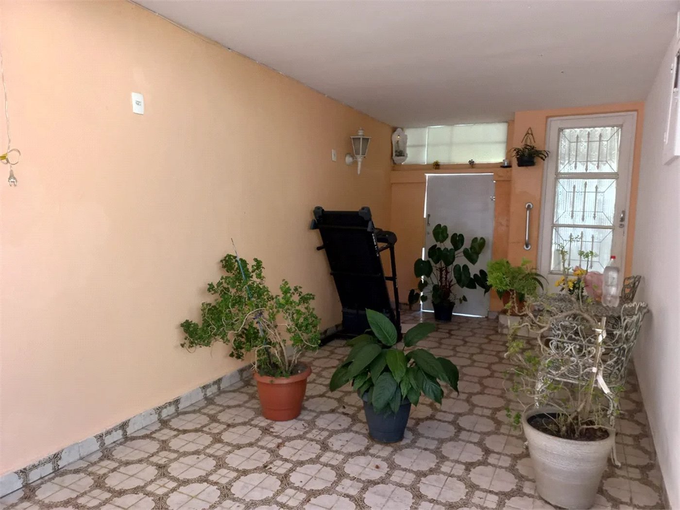 Casa à venda com 3 quartos, sendo 1 suíte, em Vila Ipojuca, São Paulo, SP
