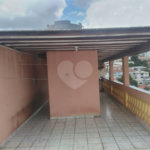 Sobrado à venda com 3 quartos em Vila Mazzei, São Paulo, SP