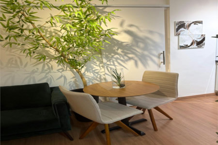 Apartamento à venda com 1 quarto em Santa Cecília, São Paulo, SP
