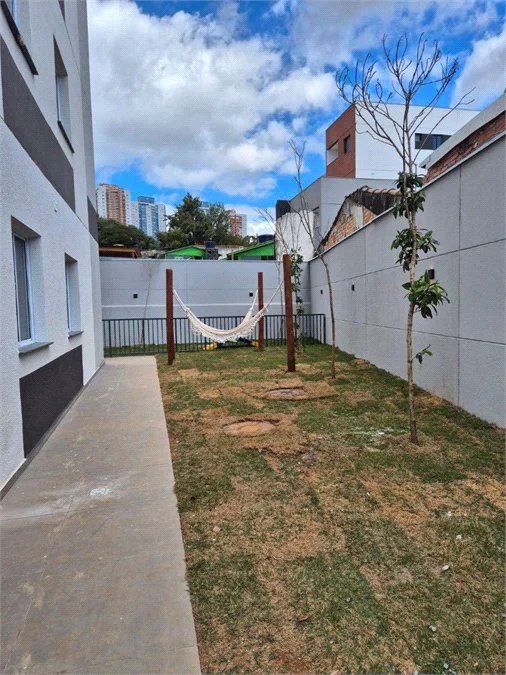 Apartamento para alugar com 2 quartos em Vila Sônia, São Paulo, SP