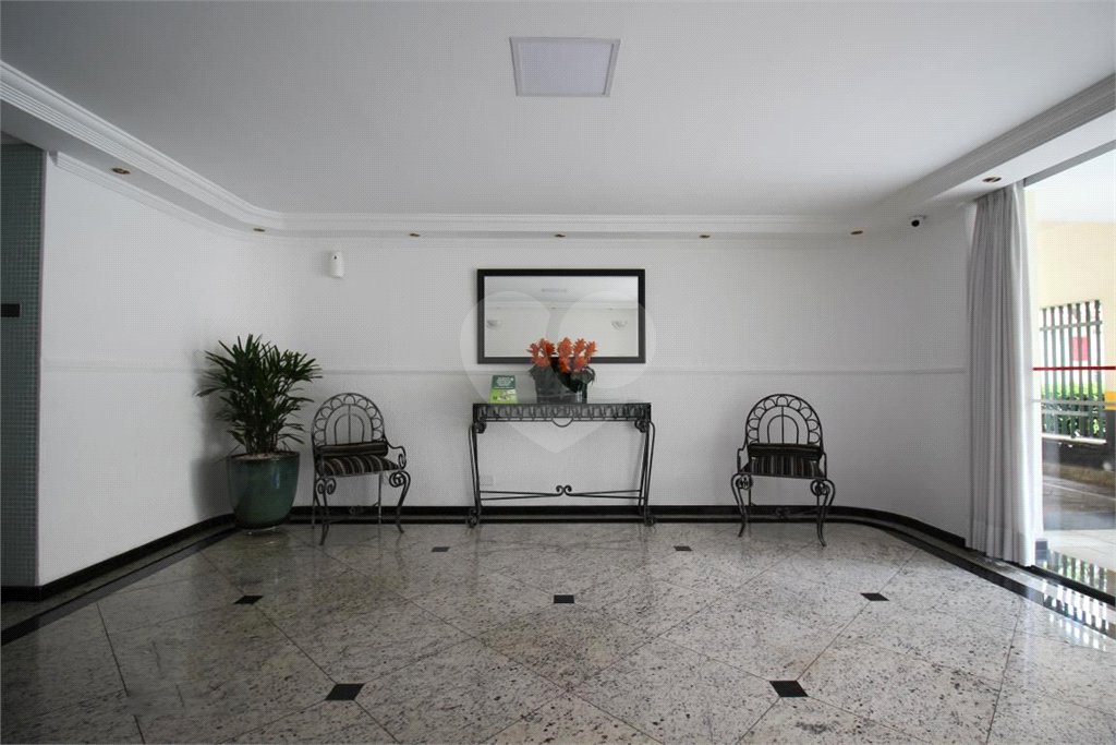 Apartamento à venda com 3 quartos em Indianópolis, São Paulo, SP