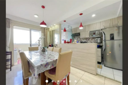 Apartamento à venda com 2 quartos em Conceição, Osasco, SP
