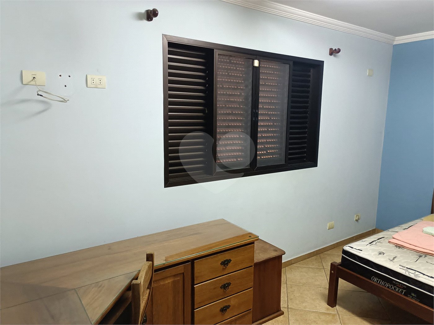 Sobrado à venda com 3 quartos, sendo 1 suíte, em Vila Paiva, São Paulo, SP