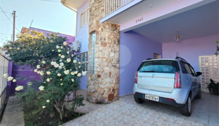 Casa à venda com 5 quartos, sendo 3 suítes,  no Centro, Itapetininga, SP